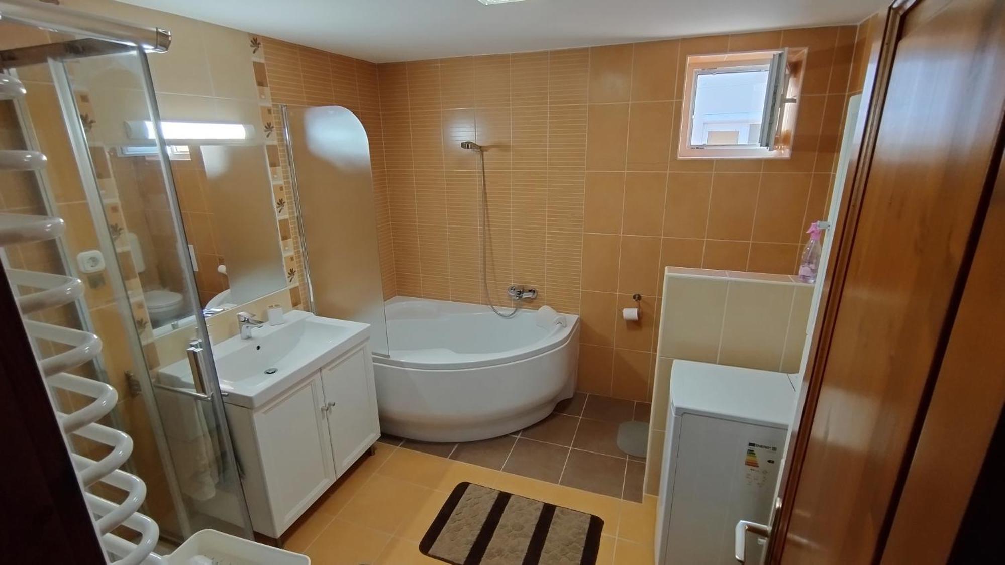 Ágica Vendégház Andornaktálya Extérieur photo
