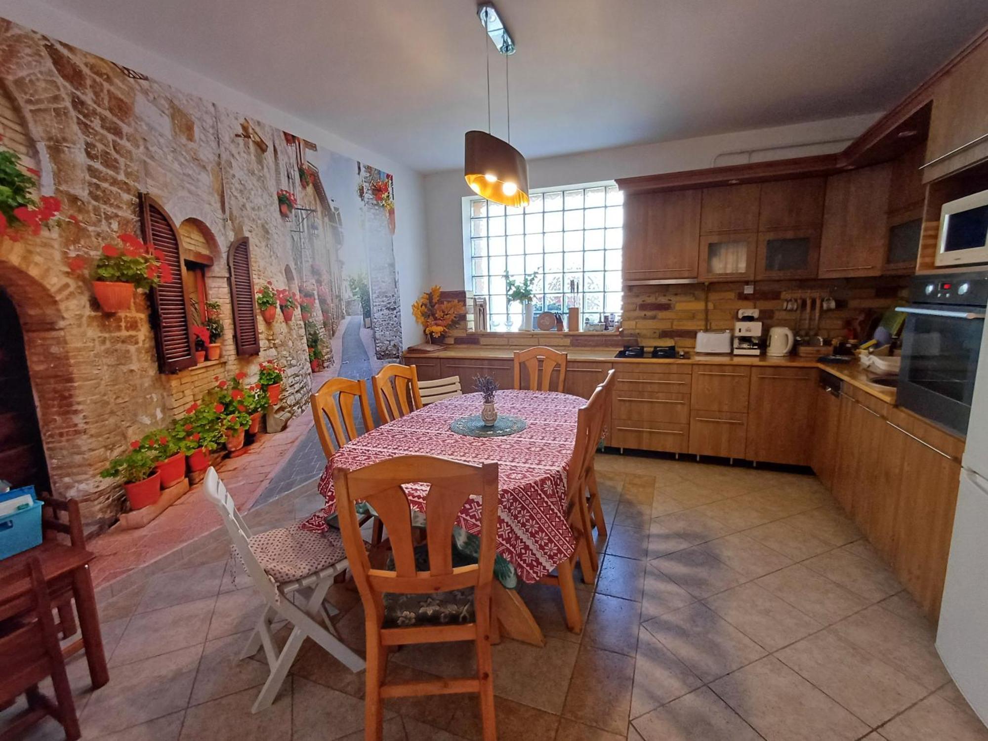 Ágica Vendégház Andornaktálya Extérieur photo